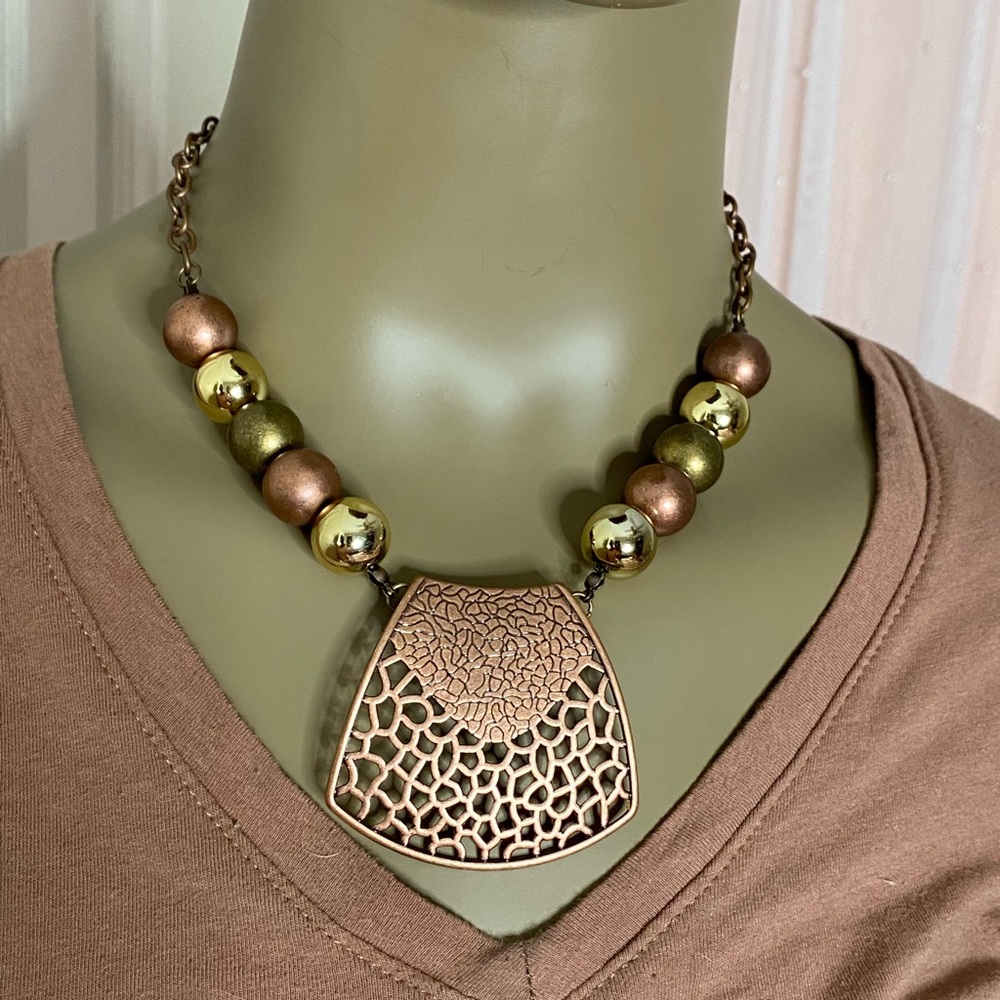 Paparazzi Necklace